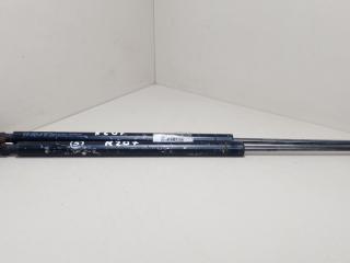 амортизатор крышки багажника (3-5 двери) Nissan Almera Tino V10 2002, 2.2 л., DCi, дизель, 5МКПП, серебристый, минивэн, передний привод, 067530N21SGZ001