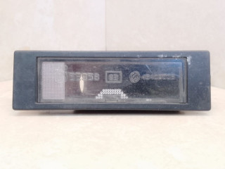 подсветка номера Alfa Romeo 156 1 поколение 1999, 52958, 46408008, 94613010