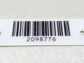 ручка внутренняя Renault Scenic 2 поколение 2003, 1.9 л., DCi, F9Q 812, дизель, МКПП, бордовый, минивэн, 8200028487, 5005400006 - фото №4