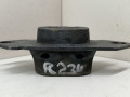 подушка крепления КПП Renault Scenic 2 поколение 2003, 1.9 л., DCi, F9Q 812, дизель, МКПП, бордовый, минивэн, 8200168-073 - фото №2