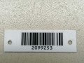 диск тормозной задний Ford Focus 2 поколение 2006, 1.6 л., i, бензин, 5МКПП, серебристый, универсал, передний привод, 1748745 - фото №6