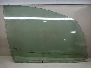 стекло двери передней правой Mitsubishi Colt 6 поколение (Z20/Z30) 2005, 1.1 л., 3A91, бензин, МКПП, красный, хетчбэк 5 дв., передний привод, MR959286