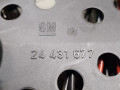 блок предохранителей Opel Zafira 1 поколение (A) 2002, GM24431677, GM24412497 - фото №6