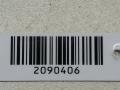 подушка безопасности водителя Volkswagen Passat B6 2007, 2.0 л., АКПП, серебристый, универсал, передний привод, 3C0419091 - фото №3
