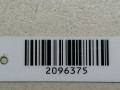 капот Renault Scenic 2 поколение 2003, 1.9 л., DCi, F9Q 812, дизель, МКПП, бордовый, минивэн, 651001097R - фото №3
