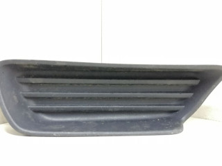 заглушка (решетка) в бампер Toyota Camry XV40 2009, 2.4 л., АКПП, серебристый, седан, передний привод, 52128-06050