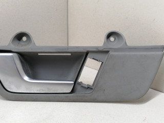ручка внутренняя передняя левая Audi A4 B7 2006, 2.0 л., BLB, дизель, МКПП, серый, универсал, передний привод, 8E1837019G