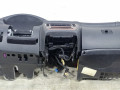 панель передняя салона (торпедо) Volkswagen Passat B5 [рестайлинг] 2005, 2.0 л., BMR, дизель, 6МКПП, черный, универсал, передний привод - фото №2