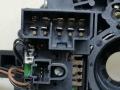 переключатель подрулевой (стрекоза) Nissan Almera Tino V10 2002, 2.2 л., DCi, дизель, 5МКПП, серебристый, минивэн, передний привод, 257SA-54394781E, 54035040, M157504, 36852BV25F1, 36990BV28F1 - фото №7