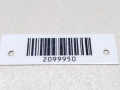 вещевой ящик центральной консоли Mercedes-Benz C-Класс W203/S203/CL203 2002, 2.2 л., CDi, дизель, 6МКПП, универсал, задний привод, A2036830291 - фото №5