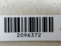 моторчик печки Renault Scenic 2 поколение 2003, 1.9 л., DCi, F9Q 812, дизель, МКПП, бордовый, минивэн, J84F666583V, GMV.J84KC - фото №7