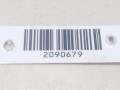 ручка стеклоподъемника Mitsubishi Colt 5 поколение (CJO) 1998, 1.3 л., i, 4G13 (12V), бензин, 5МКПП, голубой металлик, хетчбэк 3 дв., передний привод, MB517605POM1 - фото №4