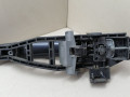 ручка наружная Ford Focus 2 поколение [рестайлинг] 2008, 1.8 л., TDCi, дизель, 5МКПП, синий, хетчбэк 5 дв., передний привод, 3M51-R224A37-AE - фото №2