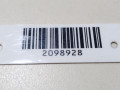 патрубок воздушного фильтра Toyota Camry XV40 2008, KY17894-0H060 - фото №8