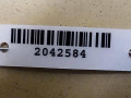 звездочка ТНВД Mitsubishi Carisma 1 поколение [рестайлинг] 2003, 1.9 л., DCi, дизель, BOSCH, 0445010042, 9637317380 - фото №6