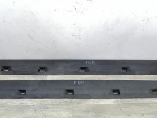 накладка на порог Volkswagen Passat B6 2007, 2.0 л., АКПП, серебристый, универсал, передний привод, 3C0853855A, 3C0853855B