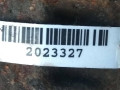 скоба суппорта Mazda 626 GE 1992, 2.0 л., i, бензин, передний привод, GA5R-33-28X - фото №3