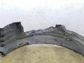 защита арок передняя правая (подкрылок) Nissan Almera N16 2000, 2.2 л., DTi, YD22DDT, дизель, 5МКПП, серебристый, хетчбэк 5 дв., передний привод, L894-5111-100 - фото №2