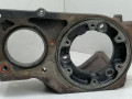 кронштейн ТНВД Nissan Primera P12 2003, 2.2 л., DCi, дизель, 16811-AU600 - фото №2
