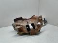 педаль сцепления Nissan X-Trail T30 2004, 2.2 л., DCi, дизель, серебристый, внедорожник 5 дв., полный подключаемый привод - фото №5