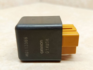 реле (прочие) Mitsubishi Colt 1 поколение (A150) (1978 - 1984), MD113566, 01X8DK