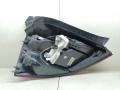фонарь задний правый Renault Megane 2 поколение 2004, 1.5 л., DCi, K9K 722, дизель, 5МКПП, серебристый, хетчбэк 5 дв., передний привод, VALEO, 8200073237B, 89398081 - фото №2