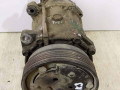 муфта компрессора кондиционера SEAT Toledo 1 поколение [рестайлинг] 1997, 1.9 л., AFN, дизель, МКПП, серебристый, хетчбэк 5 дв., передний привод, 357820811H - фото №2
