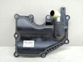 маслоотделитель (сапун) Mazda 3 BL 2009, 2.0 л., i, бензин, 5МКПП, чёрный, хетчбэк 5 дв., передний привод, 1409041431, 0W9W-1-4-560-02