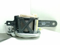 ремень безопасности Nissan X-Trail T30 2004, 2.2 л., DCi, дизель, серебристый, внедорожник 5 дв., полный подключаемый привод, TK-AB2-EG392 - фото №4