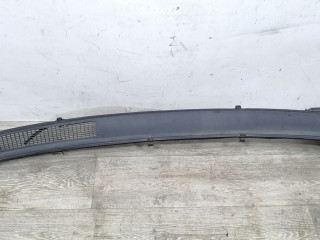 дождевик Opel Zafira 1 поколение (A) [рестайлинг] 2005, 2.2 л., TDi, Y 22 DTR, дизель, 5МКПП, серебристый, минивэн, 90587352, 1836064