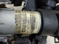 контактная группа Opel Zafira 1 поколение (A) [рестайлинг] 2005, 2.2 л., TDi, Y 22 DTR, дизель, 5МКПП, серебристый, минивэн, 24445098, GM, SIEMENS, 0185B0073, M2696030426, 5WK4763 - фото №5