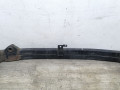 усилитель бампера переднего Nissan X-Trail T31 NT31 2009, 2.2 л., DCi, дизель, МКПП, серый, внедорожник 5 дв., полный подключаемый привод, 62030JG00B - фото №3