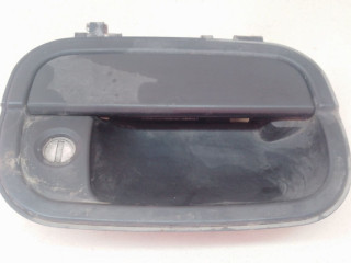ручка наружная Mitsubishi Space Runner 2 поколение 2000, MB632702PA6