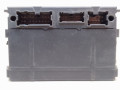 блок комфорта Nissan Almera N16 2001, 5WK48513, 28551BM, 01382214 - фото №2