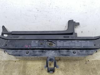 рамка капота Renault Laguna 2 поколение 2002, 1.8 л., i, F4P 770, бензин, МКПП, серебристый, хетчбэк 5 дв., передний привод, 7700418609, 8200023120