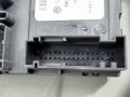 стеклоподъемник электрический передний правый Skoda Octavia 2 поколение (A5) 2004, 1.9 л., TDi, BJB, дизель, 5МКПП, темно-серый, хетчбэк 5 дв., передний привод, 1Z1837656, 1K0959792C - фото №11