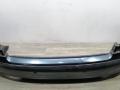 бампер задний Skoda Octavia 2 поколение (A5) 2004, 1.9 л., TDi, BJB, дизель, 5МКПП, темно-серый, хетчбэк 5 дв., передний привод, NSPRS29N26 - фото №2