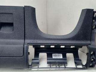 пластик панели Ford S-Max 1 поколение 2006, 1.8 л., TDCi, дизель, 6МКПП, серебристый, минивэн, передний привод, 6M21-U46441-C