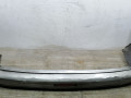 бампер задний Nissan X-Trail T30 2004, 2.2 л., DCi, дизель, серебристый, внедорожник 5 дв., полный подключаемый привод, 850228H326 - фото №3