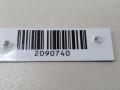 подушка безопасности пассажира Toyota Camry XV40 2009, 2.4 л., i, АКПП, серебристый, седан, передний привод, TC6V4T08BQL - фото №6