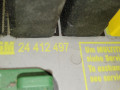 блок предохранителей Opel Zafira 1 поколение (A) 2002, GM24431677, GM24412497 - фото №7