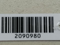 панель управления магнитолой Peugeot 807 1 поколение [рестайлинг] 2010, 2.0 л., HDi, RHD (DW10CTED4), дизель, 6МКПП, бежевый, минивэн, передний привод, VALEO, 1401135677 - фото №5