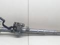 рулевая колонка Subaru Outback 2 поколение 2002, 2.5 л., i, бензин, АКПП, зеленый, универсал, полный привод - фото №2