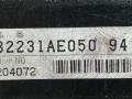 блок предохранителей Subaru Outback 2 поколение 2002, 2.5 л., i, бензин, АКПП, зеленый, универсал, полный привод, 82231AE05094, 204072 - фото №6