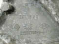 кронштейн двигателя Renault Scenic 2 поколение 2003, 1.9 л., DCi, F9Q 812, дизель, МКПП, бордовый, минивэн, 8200072652F, 8200338381 - фото №7