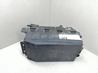 блок предохранителей Ford Transit Connect 1 поколение TC7 2005, 1.8 л., TDCi, дизель, 5МКПП, синий, фургон, передний привод, 2T1T-14A076-AF, 518755400, 2T1T-14A067-AF
