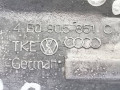 контактная группа Volkswagen Bora 1 поколение 2002, 1.9 л., TDi, ATD, дизель, 5МКПП, серебристый, седан, передний привод, 4B0905851C - фото №7