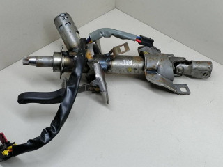 контактная группа Citroen Xsara Picasso 1 поколение 2003, 1.6 л., i, NFZ (TU5JP), бензин, МКПП, голубой, минивэн, передний привод