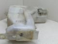 бачок расширительный Nissan Almera Tino V10 2002, 2.2 л., DCi, дизель, 5МКПП, серебристый, минивэн, передний привод - фото №4