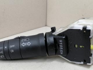 переключатель поворотов Nissan X-Trail T31 NT31 2009, 2.2 л., DCi, дизель, МКПП, серый, внедорожник 5 дв., полный подключаемый привод